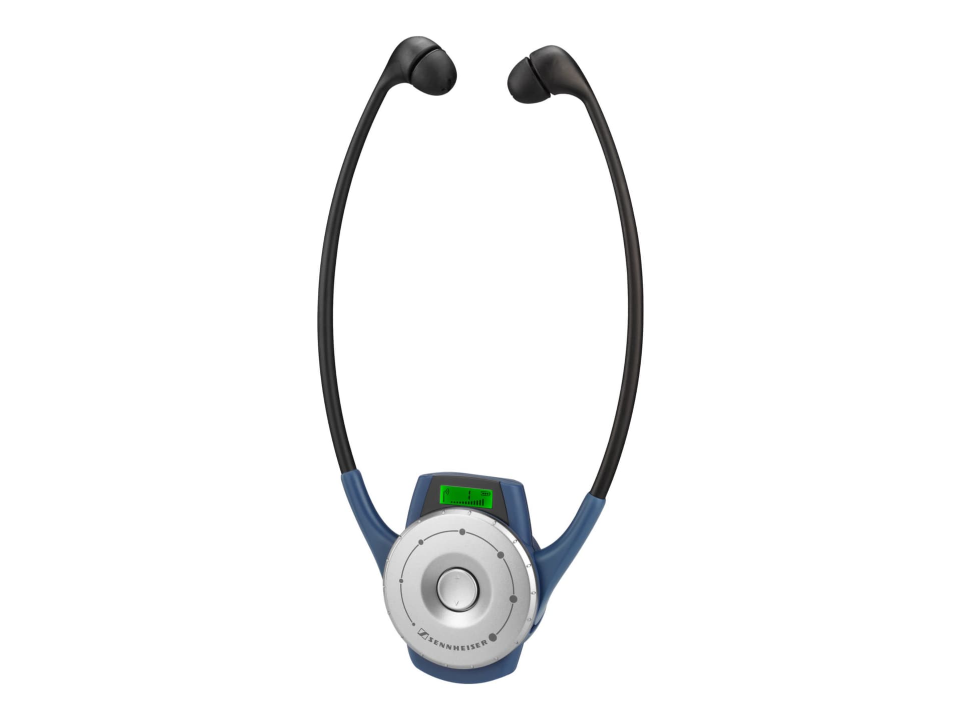 Sennheiser HDE 2020-D-II - headphones