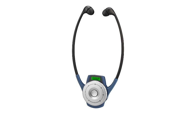 Sennheiser HDE 2020-D-II - headphones