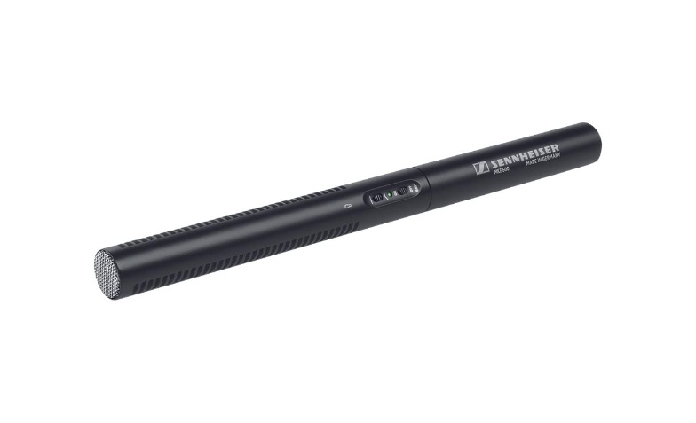 Sennheiser MKE 600 - microphone - 505453 - Microphones - CDW.com