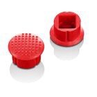 Lenovo ThinkPad TrackPoint Caps - Low Profile Soft Dome - trackpoint cap