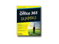 Microsoft Office 365 - For Dummies - reference book