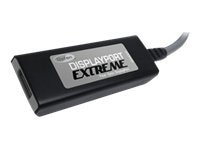 Gefen DisplayPort Extreme Extension Cable - video/audio extender