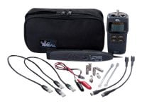 IDEAL Test-Tone-Trace VDV Kit - network tester kit