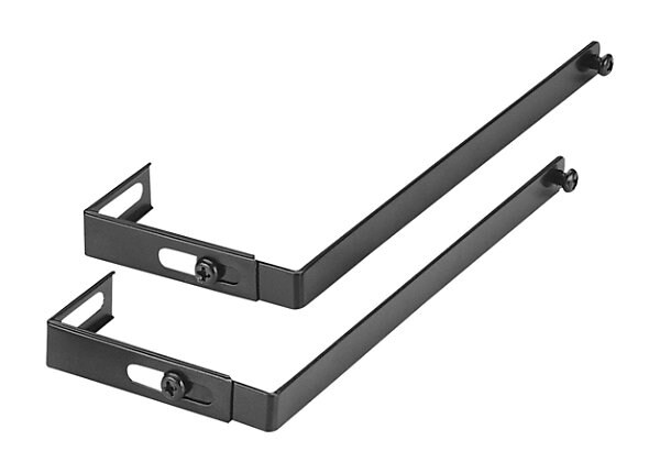 Universal One partition hanger