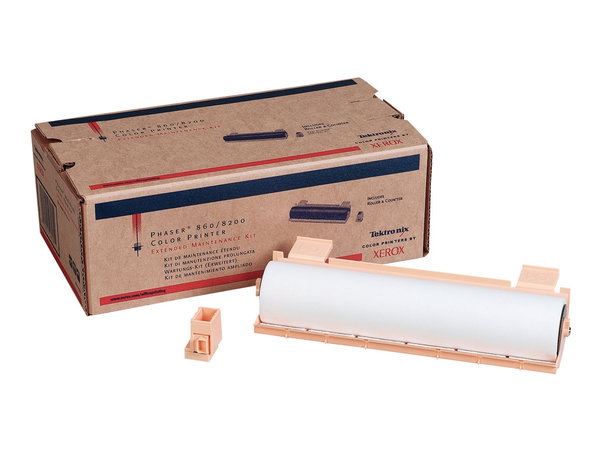 Xerox Extended Capacity Maintenance Kit Phaser 860/8200