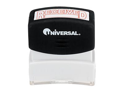 Universal stamp