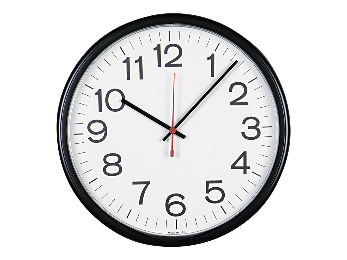 Universal - clock