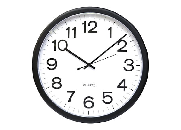 Universal - clock