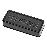 Universal whiteboard eraser