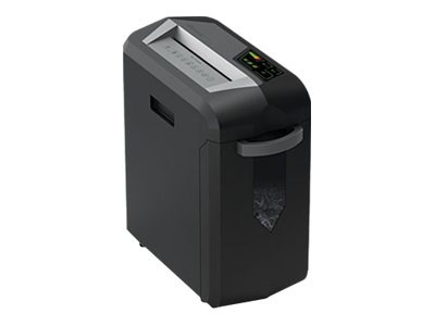 Universal Medium Duty - shredder