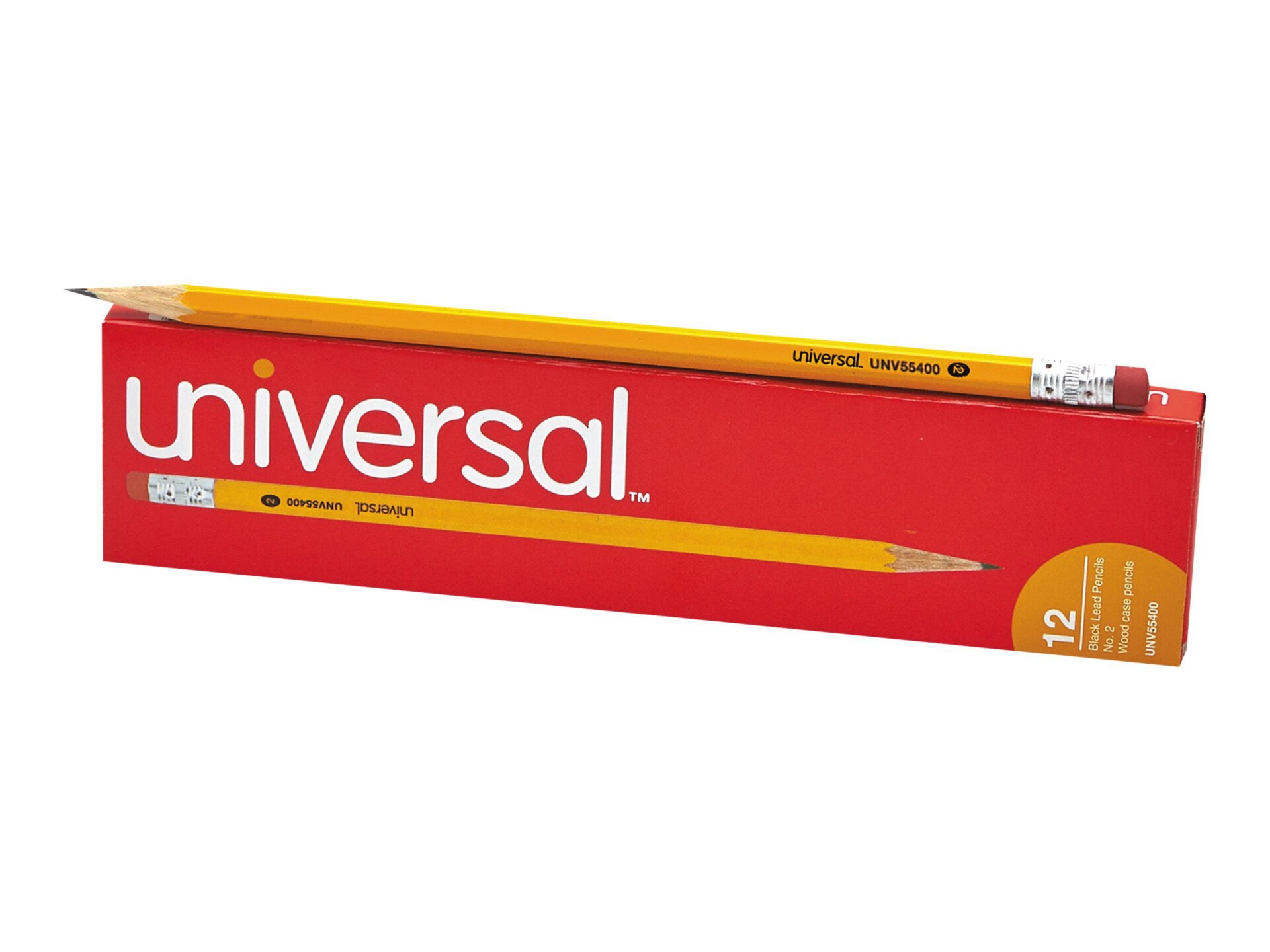 Universal Economy - pencil