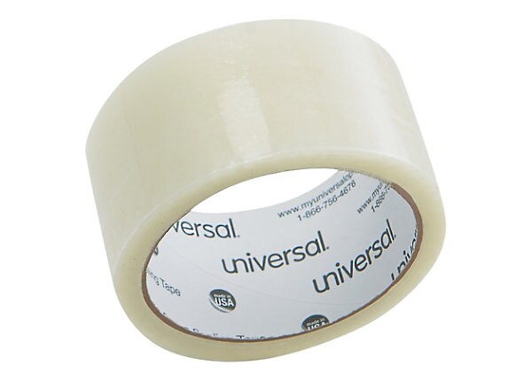 Universal General Purpose packaging tape