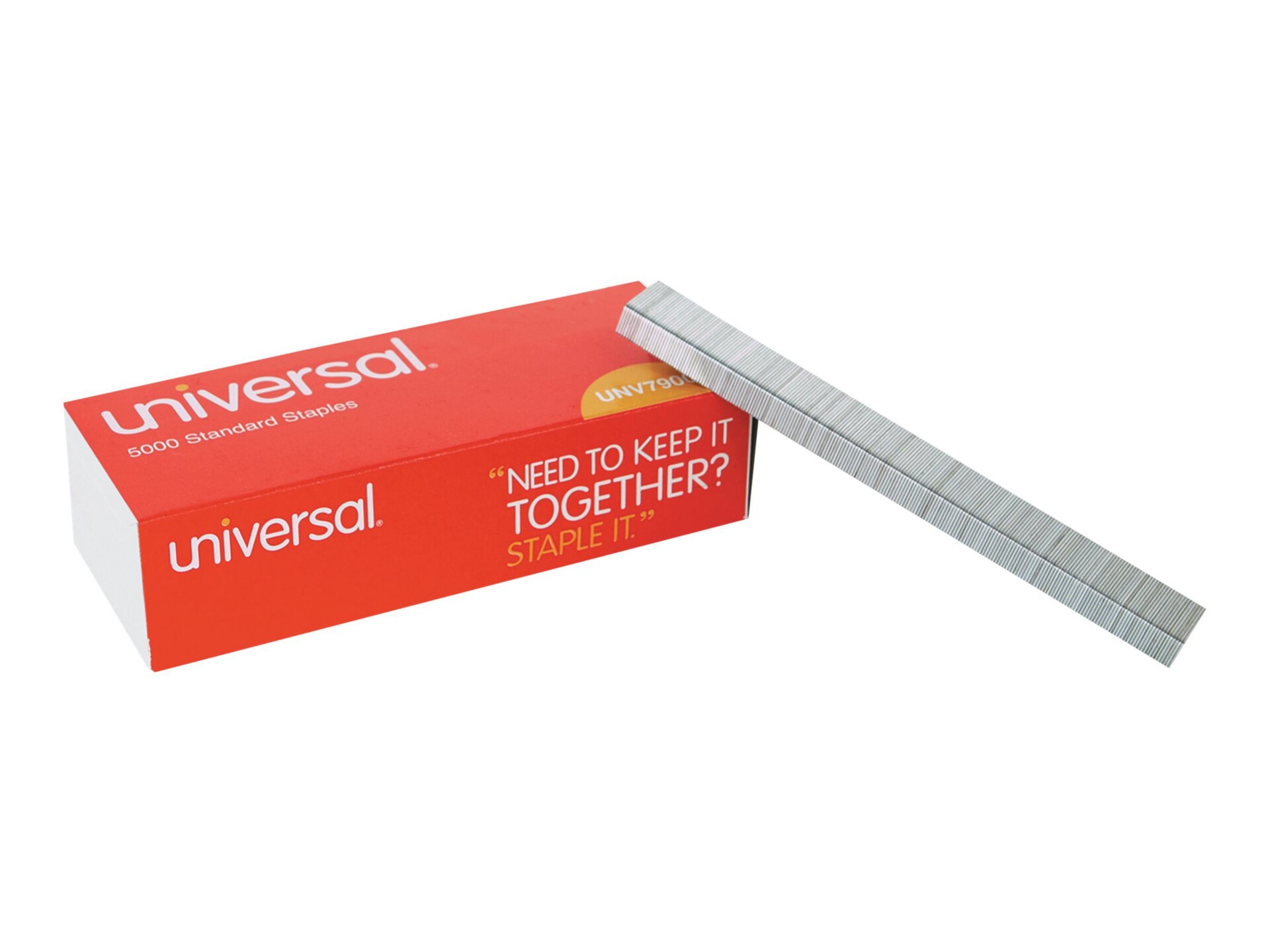 UNIVERSAL Standard - staples
