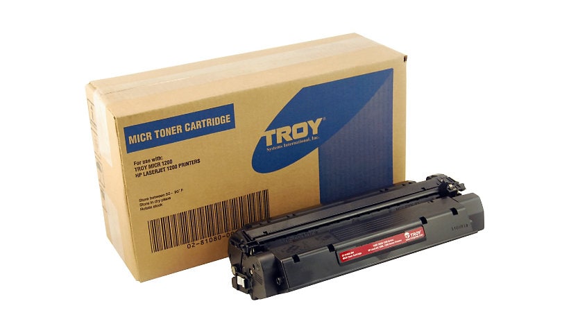 TROY MICR 1200 Toner Cartridge