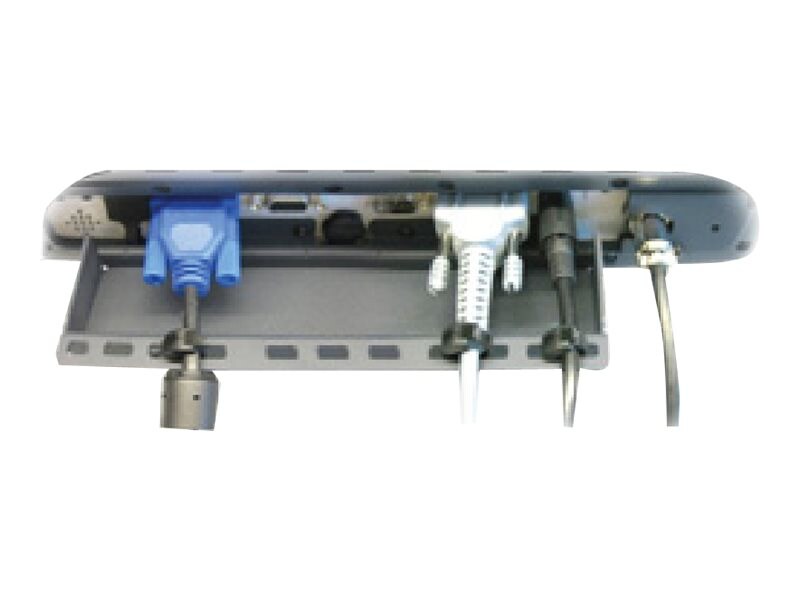 Intermec Security Kit vehicle mount computer cable retention kit