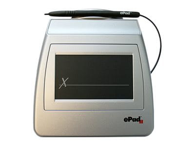 ePadLink ePad II - signature terminal - USB 2.0