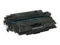 Clover Imaging Group - High Yield - black - remanufactured - toner cartridge (alternative for: HP 14X, HP 14A)