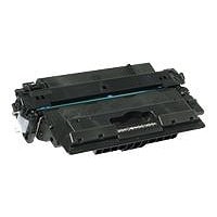 Clover Imaging Group - High Yield - black - remanufactured - toner cartridge (alternative for: HP 14X, HP 14A)