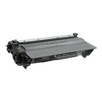 Clover Remanufactured Toner for Brother TN720, Black, 3,000 page yield