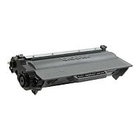 Clover Imaging Group - High Yield - black - remanufactured - toner cartridge (alternative for: Brother TN750, Brother