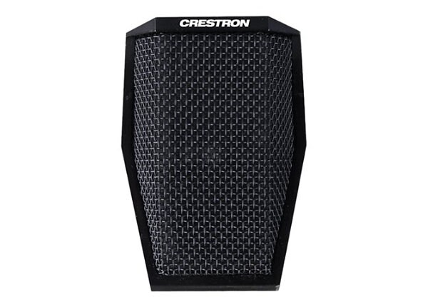 Crestron Table - microphone