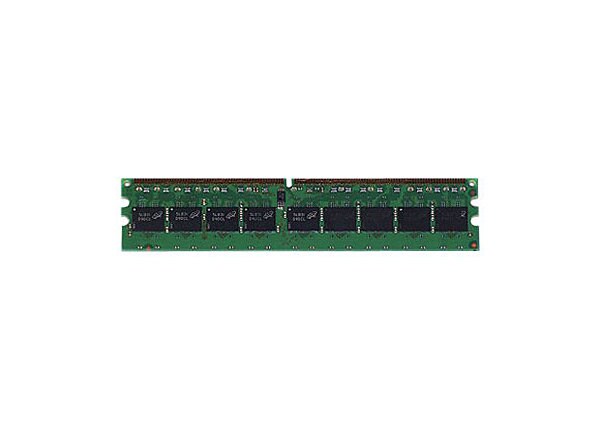 HPE - DDR2 - 2 GB: 2 x 1 GB - FB-DIMM 240-pin