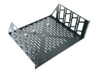 Middle Atlantic U3V - rack shelf - 3U