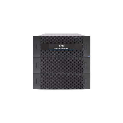 Main image 1 for EMC-SYSTEM,DD4200,CTL,NFS,CIFS