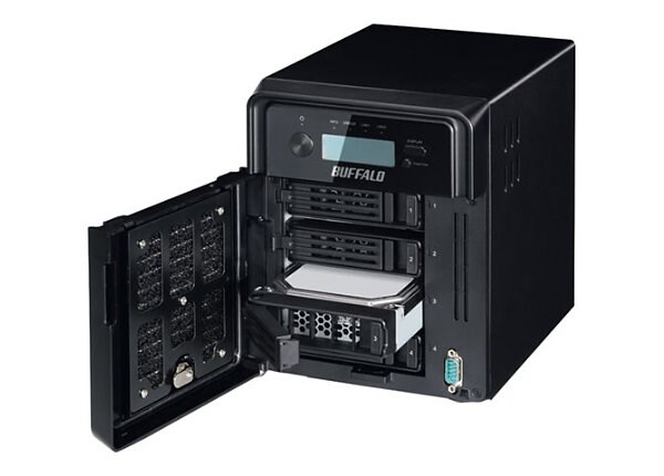 BUFFALO TERASTN 3400 8TB RAID NAS