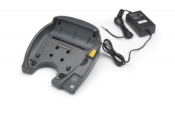 Zebra - docking cradle - P1050667-018 - Laptop Chargers