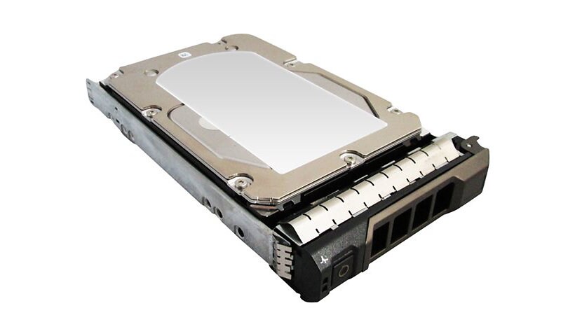 Total Micro 1TB Enterprise Hard Drive for Dell PowerEdge R710, T710 Server