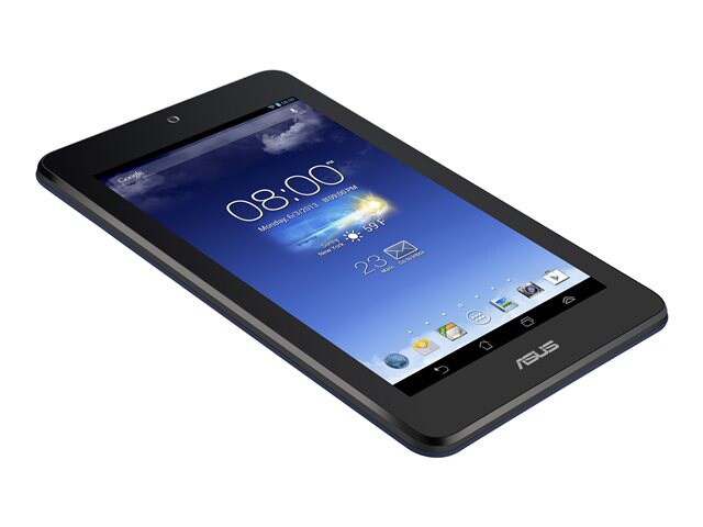 ASUS MeMO Pad HD 7 ME173X - tablet - Android 4.2 (Jelly Bean) - 16 GB - 7"