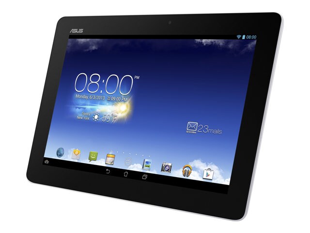 ASUS MeMO Pad FHD 10 ME302C - tablet - Android 4.2 (Jelly Bean) - 16 GB - 10.1"