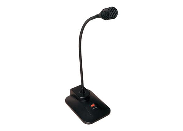 APEX 145 - microphone