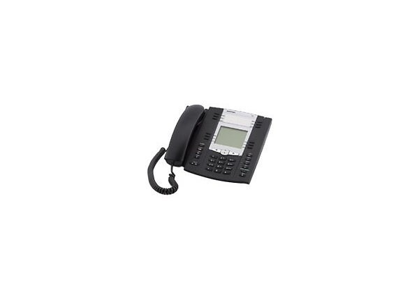 Mitel 6755(55) - VoIP phone