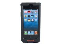 Honeywell Captuvo SL42 Enterprise Sled - barcode reader for cellular phone