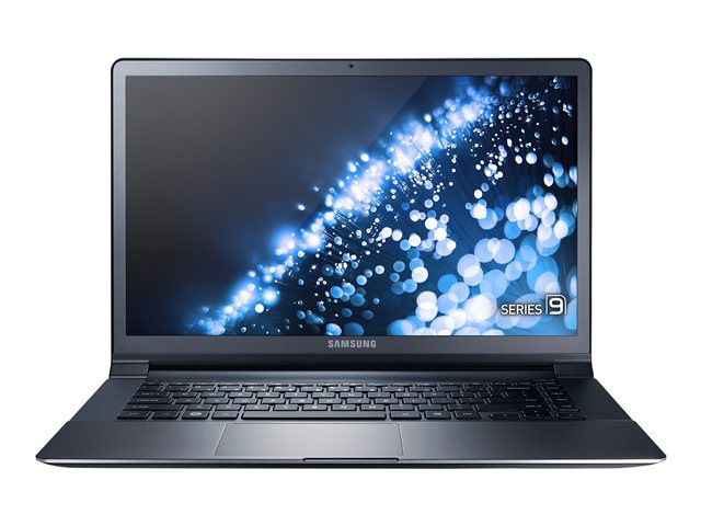 Samsung ATIV Book 9 900X4C - 15" - Core i7 3537U - Windows 8 64-bit - 8 GB RAM - 256 GB SSD