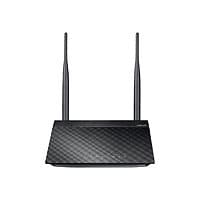 Asus RT-N12 D1 - wireless router - 802.11b/g/n - desktop