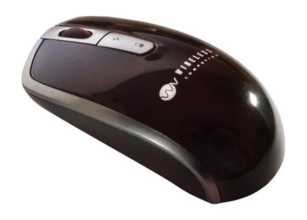 Wireless RF-172 - mouse