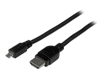STARTECH MICRO USB TO HDMI MHL CABLE