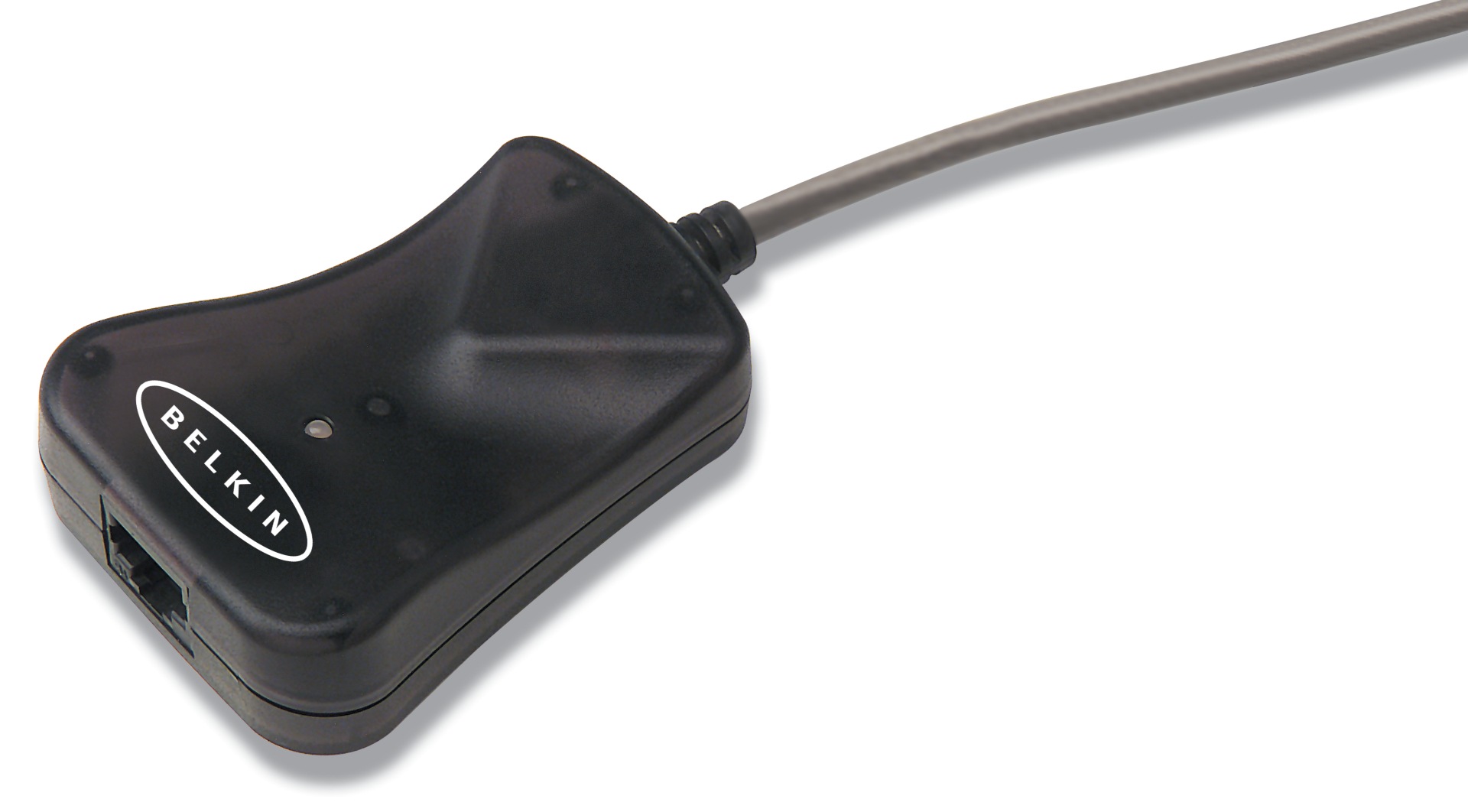 Belkin USB 10/100 Ethernet Adapter