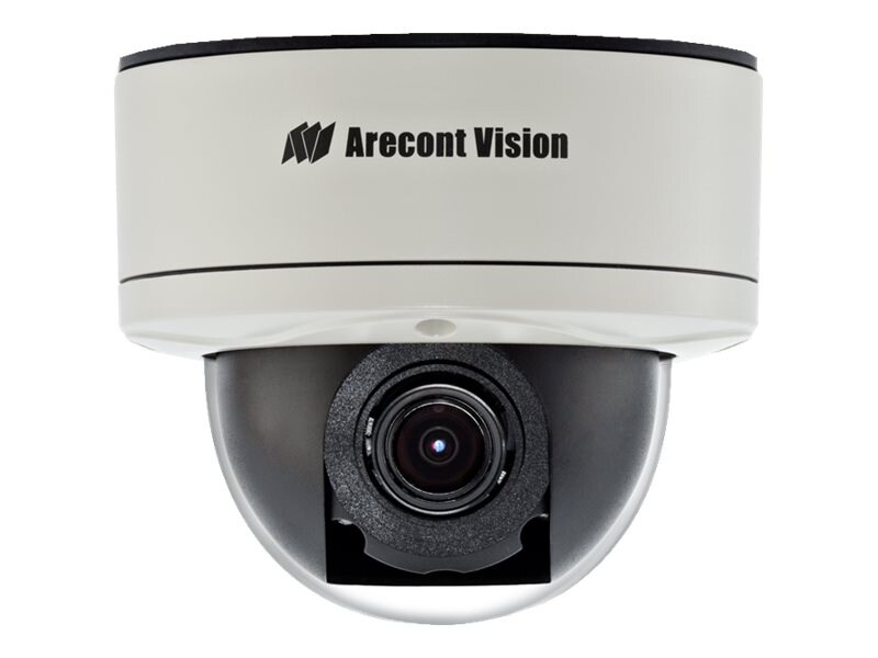 Arecont MegaDome 2 Series AV5255AM-H - network surveillance camera