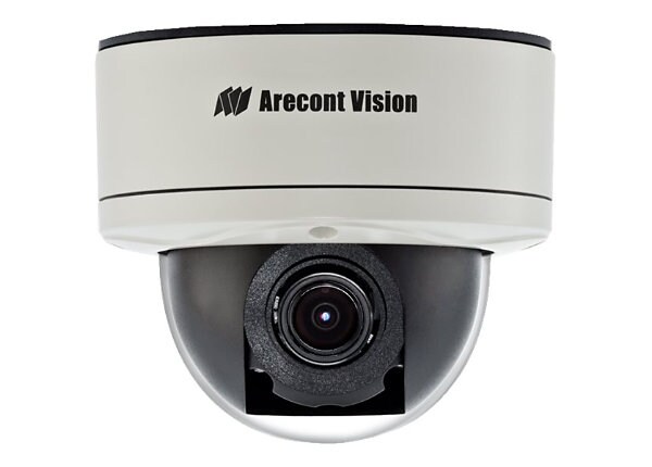 Arecont MegaDome 2 Series AV5255AM-H - network surveillance camera