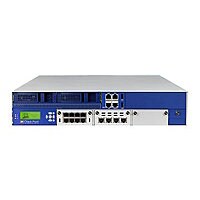Check Point 13500 Appliance Next Generation Firewall VS - security applianc