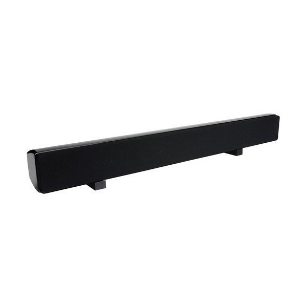 Vaddio EasyTALK Sound Bar - Black