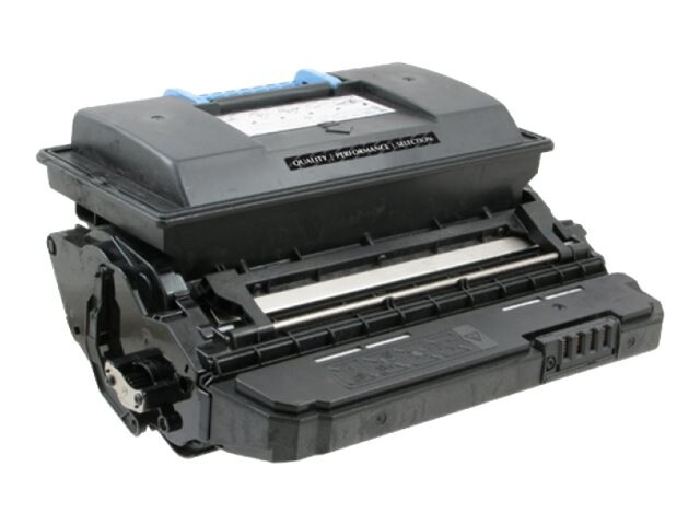 Clover Remanufactured Toner for Dell 5330DN, Black, 20,000 page yield