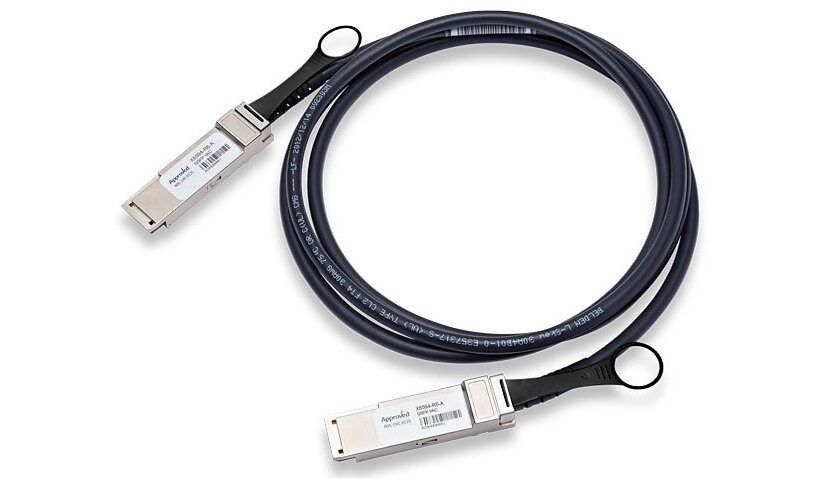 NetApp SAS external cable - 3.3 ft