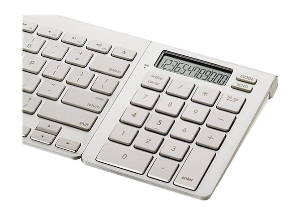 SMK-Link iCalc Calculator VP6274 - keypad