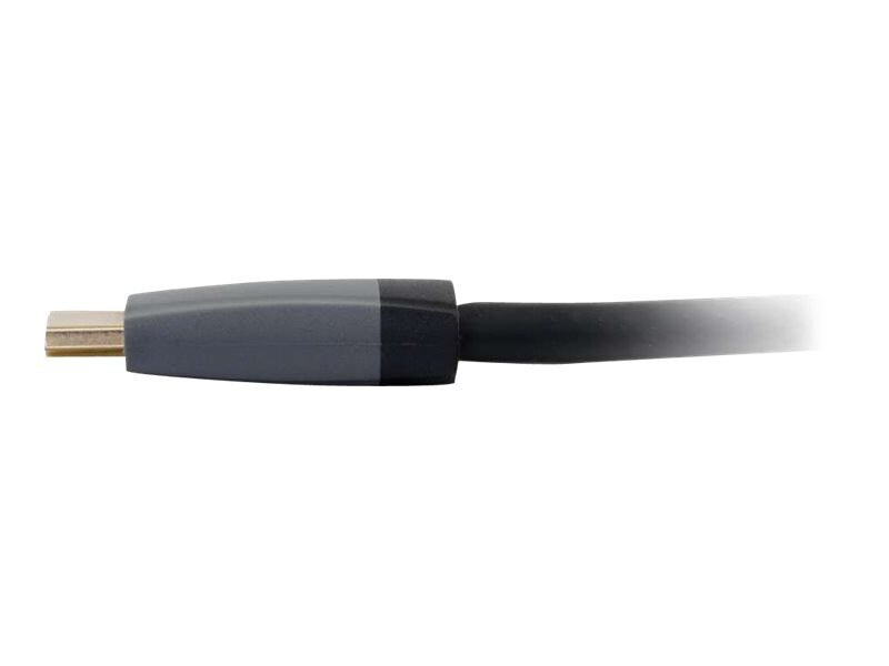 C2G Select Series 49.2ft 4K High-Speed HDMI Cable with Ethernet - In-Wall CL2 Rated - 4K 60Hz
