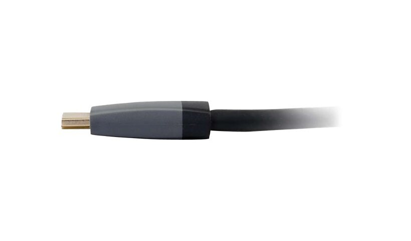 C2G Select Series 49.2ft 4K High-Speed HDMI Cable with Ethernet - In-Wall CL2 Rated - 4K 60Hz